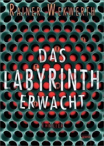 Das Labyrinth erwacht (1)