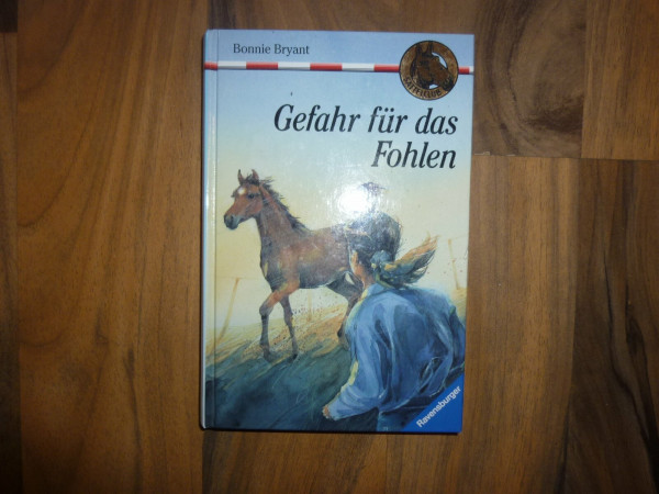 Sattelclub: Gefahr für das Fohlen