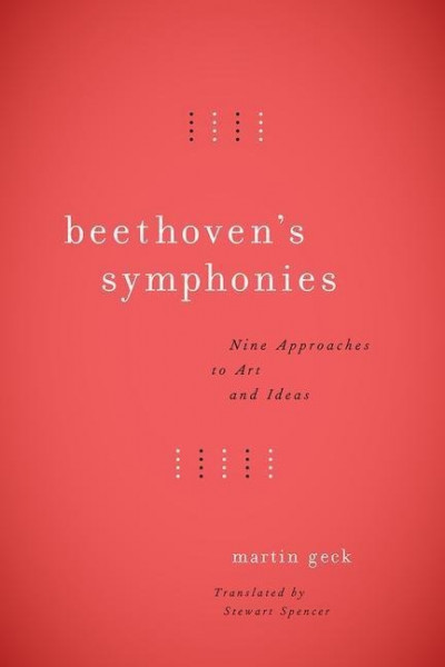 Beethoven's Symphonies