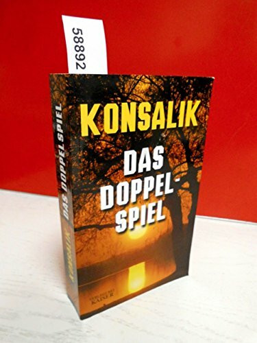 Das Doppelspiel: Roman