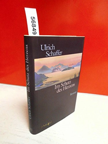 Schaffer:Schutz d.Herzen