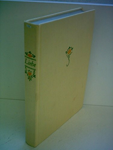 Liebe: Geschichten von Boccaccio bis Böll