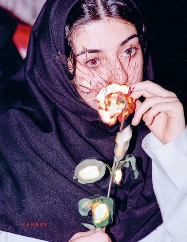 Newsha Tavakolian: And They Laughed at Me