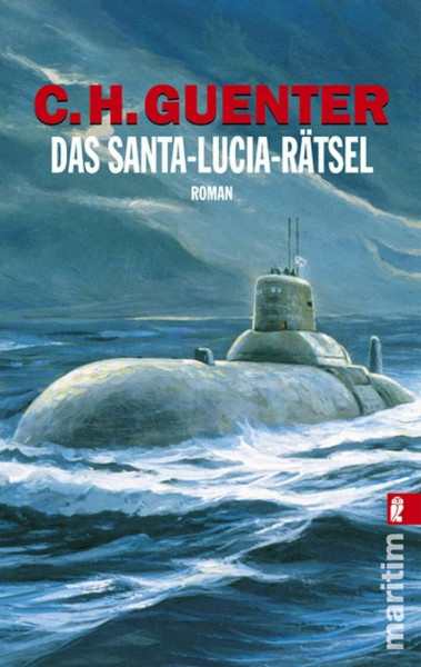 Das Santa-Lucia-Rätsel (0)