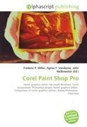 Corel Paint Shop Pro