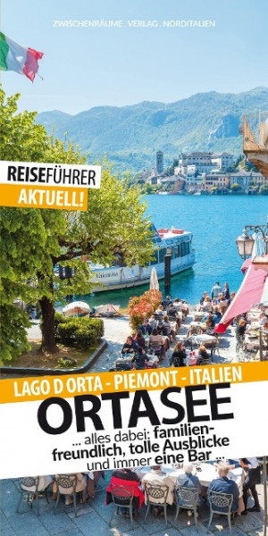 Ortasee - Reiseführer