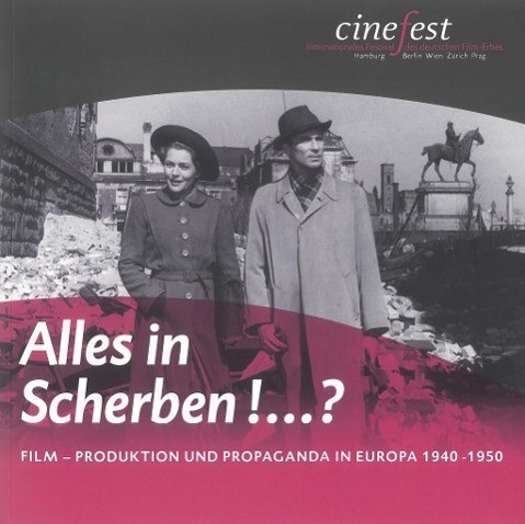 Alles in Scherben!...?
