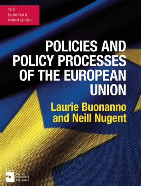 Policies and Policy Processes of the European Union