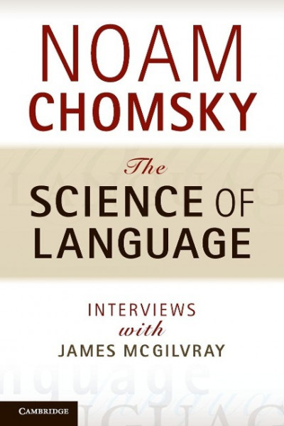 The Science of Language