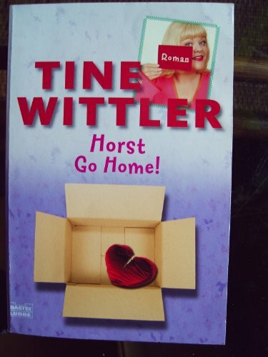 Horst go home!