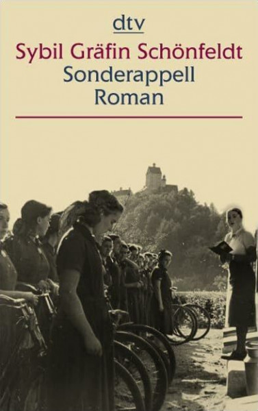 Sonderappell: Roman (dtv großdruck)