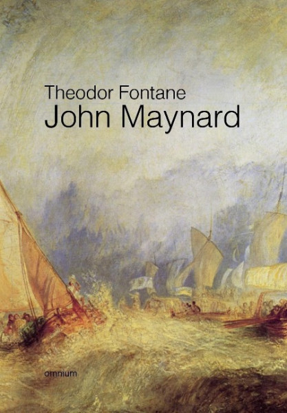 John Maynard