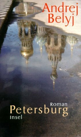 Petersburg. Roman