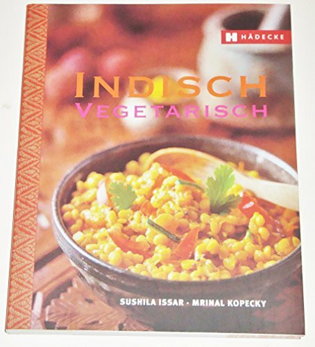 Indisch vegetarisch