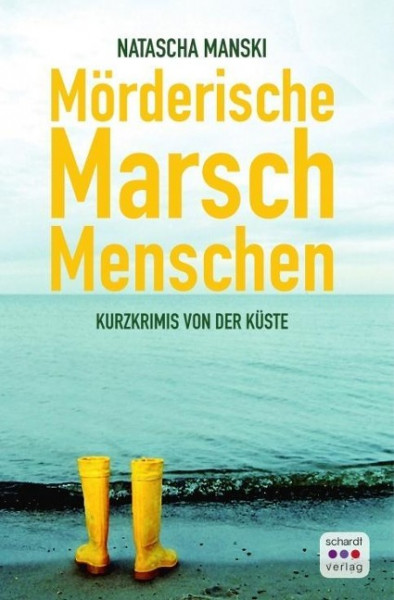 Mörderische Marschmenschen