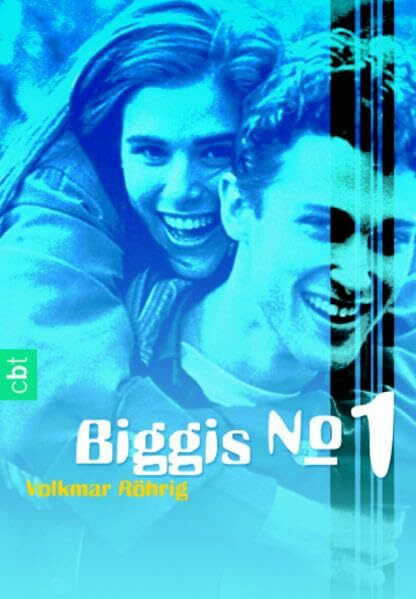 Biggis No. 1: Mit Adressteil
