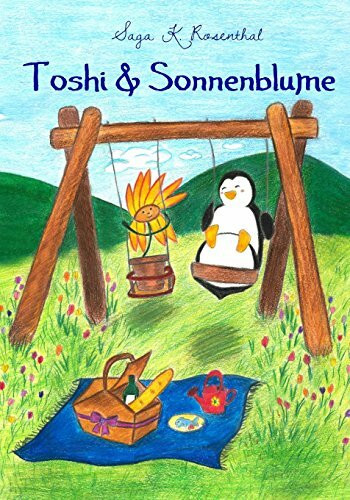 Toshi & Sonnenblume