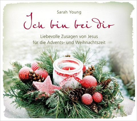 Ich bin bei dir - Weihnachtsausgabe