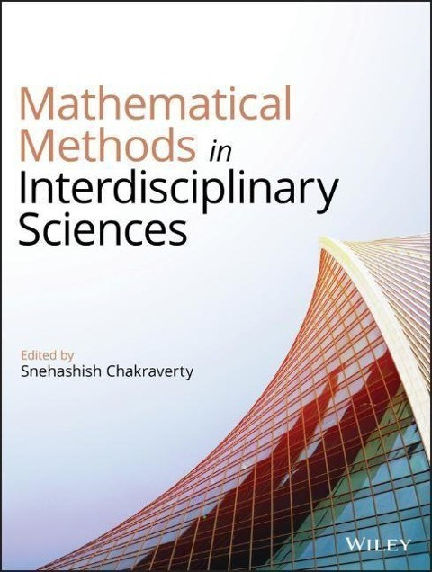 John Wiley & Sons Inc Mathematical Methods In Interdisciplinary Sciences
