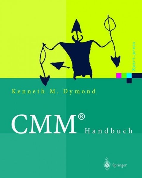 CMM Handbuch