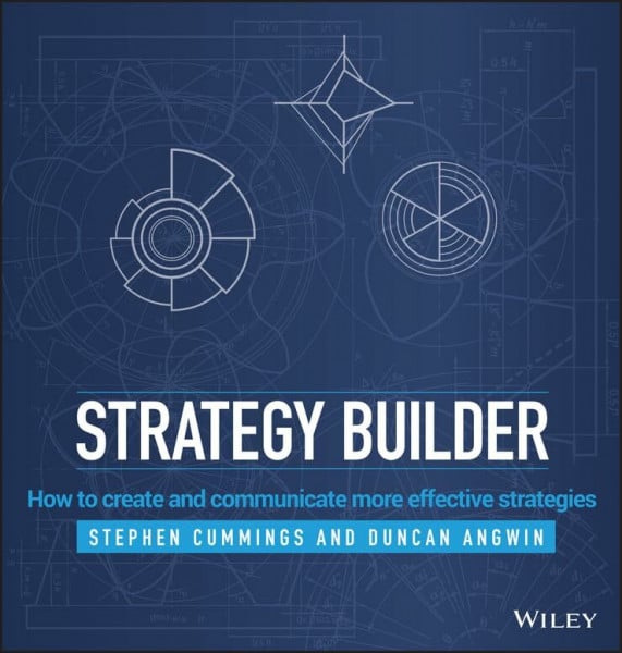 Strategy Builder: How to Create and Communicate More Effective Strategies