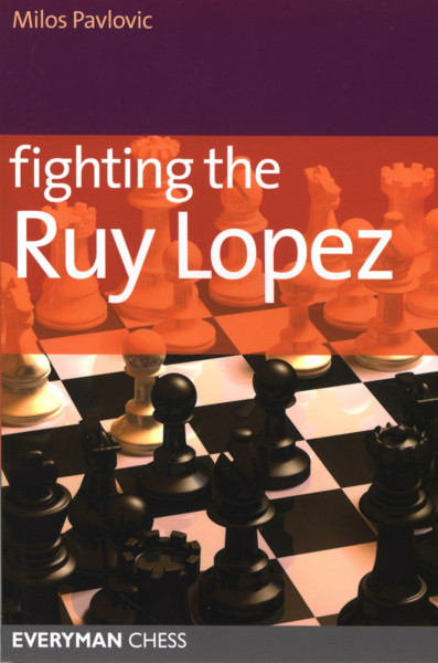Fighting the Ruy-Lopez