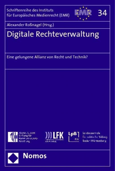 Digitale Rechteverwaltung