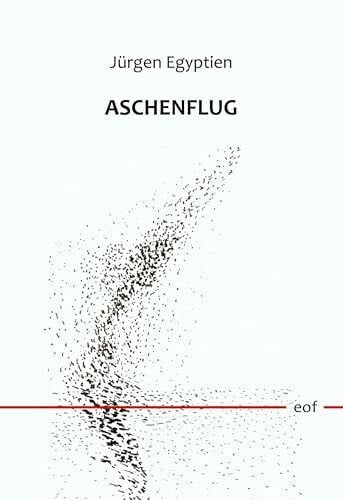 Aschenflug: Gedichte (edition offenes feld)