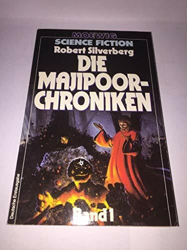 Die Majipoor-Chroniken, Bd. 1