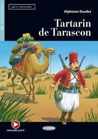 Tartarin de Tarascon