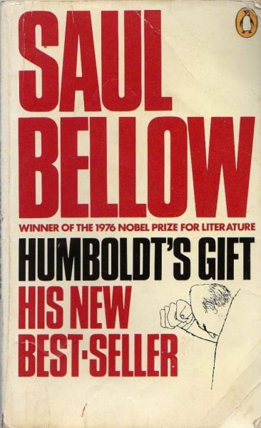 Humboldt's Gift