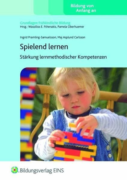 Spielend lernen: Stärkung lernmethodischer Kompetenzen: Stärkung lernmethodischer Kompetenzen Fachbuch