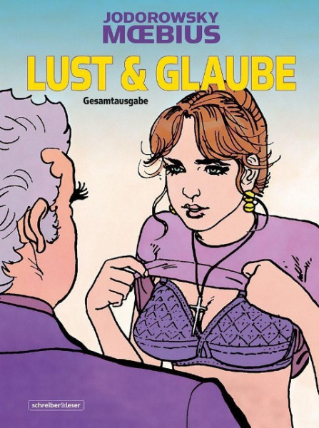 Lust & Glaube