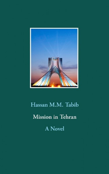 Mission in Tehran