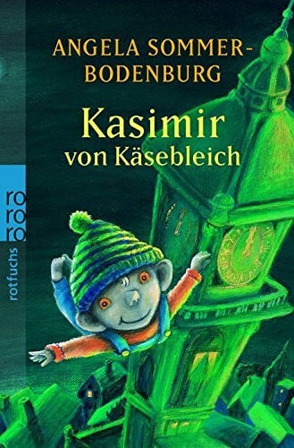 Kasimir von Käsebleich