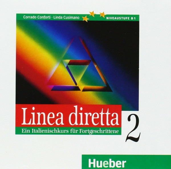 Linea diretta 2. Zwei CDs