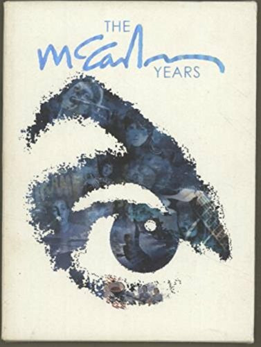 Paul McCartney - The McCartney Years [3 DVDs]