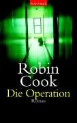 Die Operation: Roman