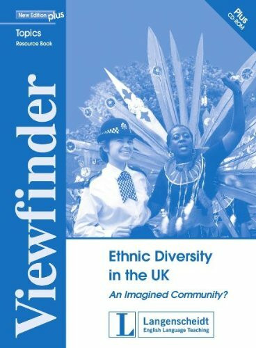 Ethnic Diversity in the UK - Resource Pack: An Imagined Community?
