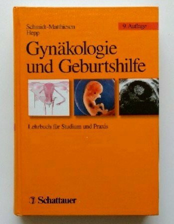 Gynäkologie und Geburtshilfe
