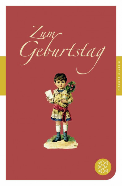 Zum Geburtstag (Fischer Klassik)