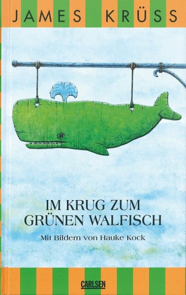 Im Krug zum grünen Walfisch