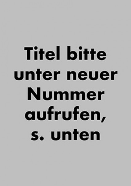 Herbst in der 3. und 4. Klasse