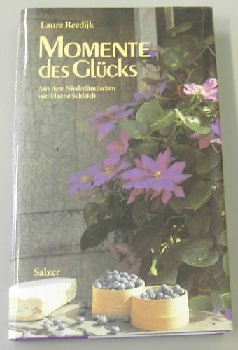 Momente des Glücks. Großdruck