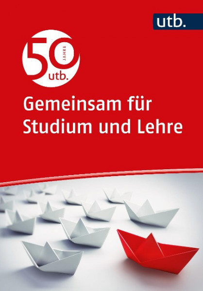 50 Jahre utb