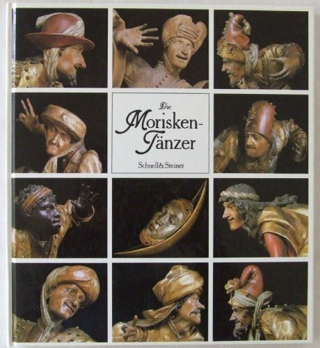 Die Morisken-Tänzer
