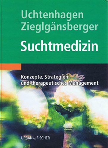 Suchtmedizin