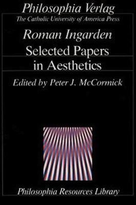 Selected Papers in Aesthetics
