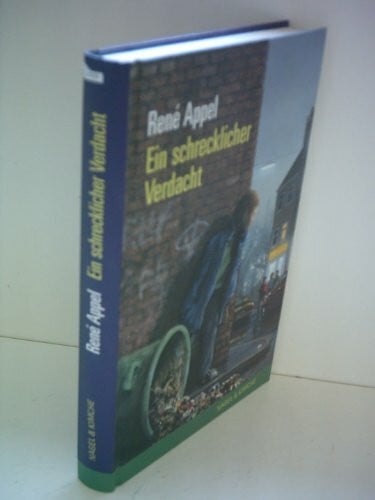 Ein schrecklicher Verdacht