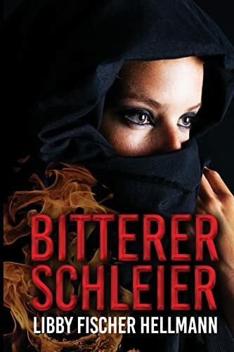 Bitterer Schleier: (A Bitter Veil) (Sagas)